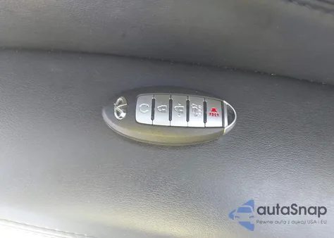 2013 Infiniti Jx35 from USA, damaged, VIN 5N1AL0MM6DC333019